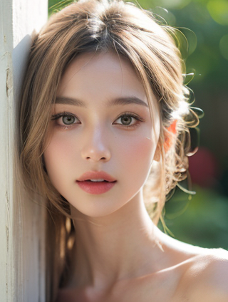 未来时尚：科技与美学的交响曲